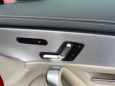 2020 Mercedes-Benz CLA CLA 250