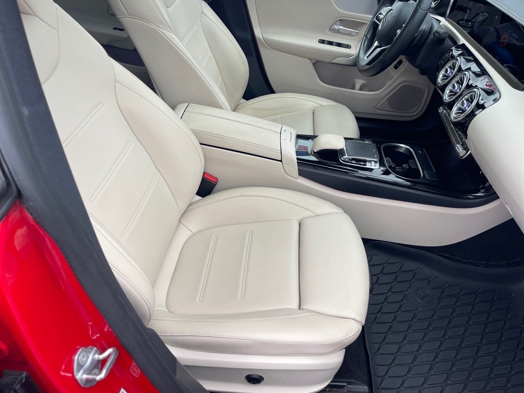 2020 Mercedes-Benz CLA CLA 250