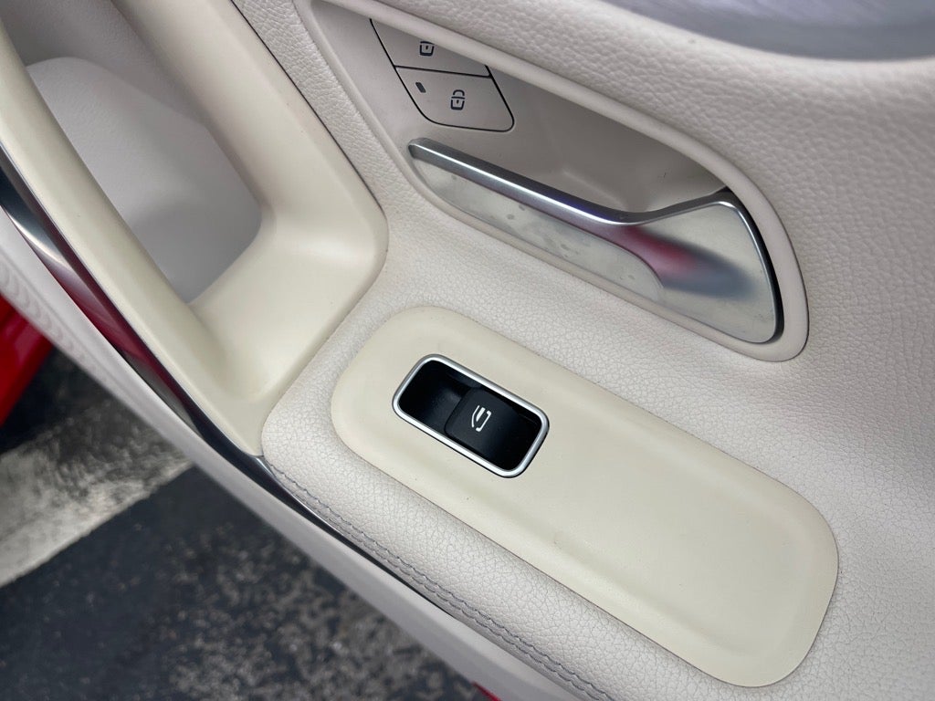 2020 Mercedes-Benz CLA CLA 250