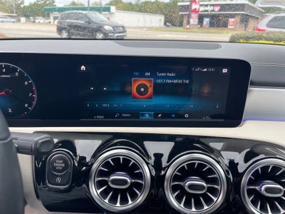 2020 Mercedes-Benz CLA CLA 250