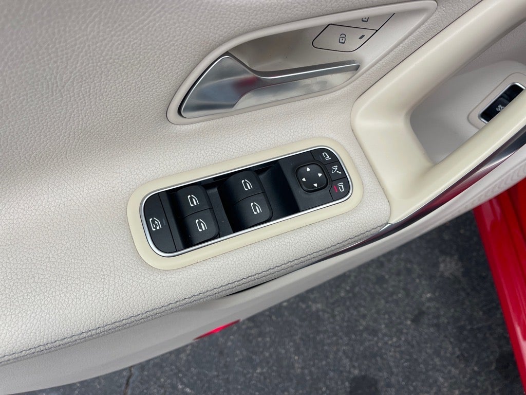 2020 Mercedes-Benz CLA CLA 250