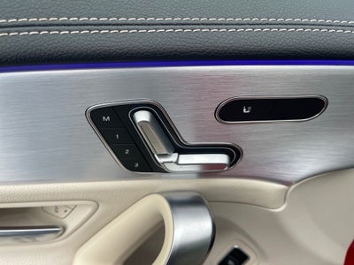 2020 Mercedes-Benz CLA CLA 250