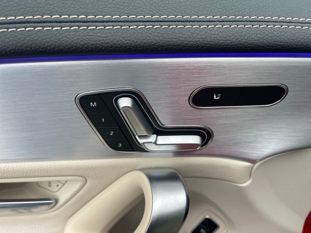 2020 Mercedes-Benz CLA CLA 250