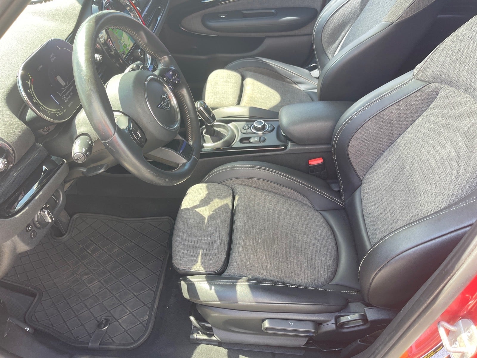 2024 MINI Clubman Cooper S