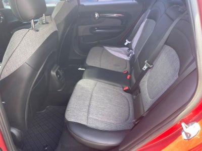 2024 MINI Clubman Cooper S