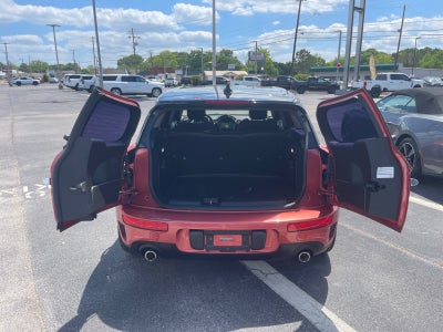 2024 MINI Clubman Cooper S