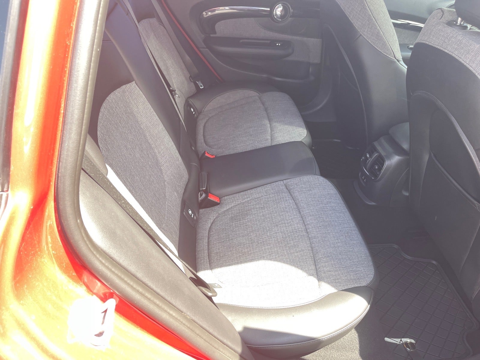 2024 MINI Clubman Cooper S