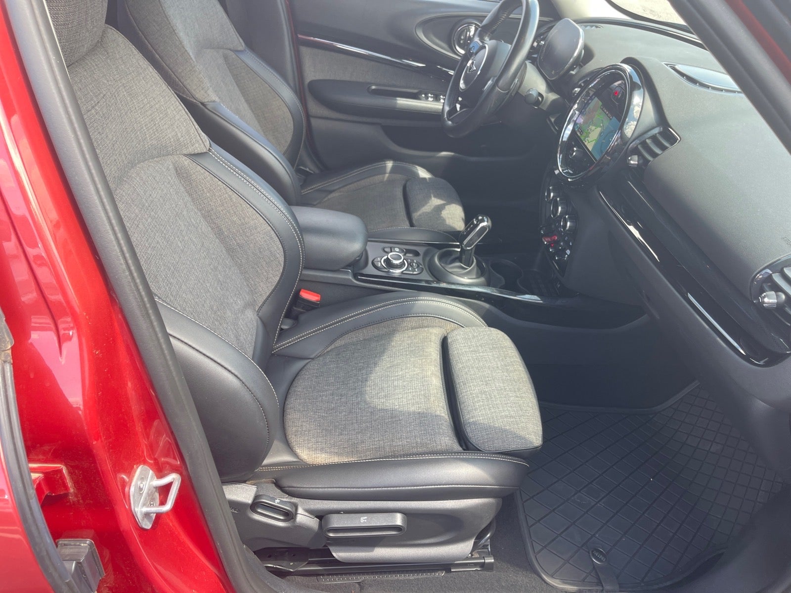 2024 MINI Clubman Cooper S