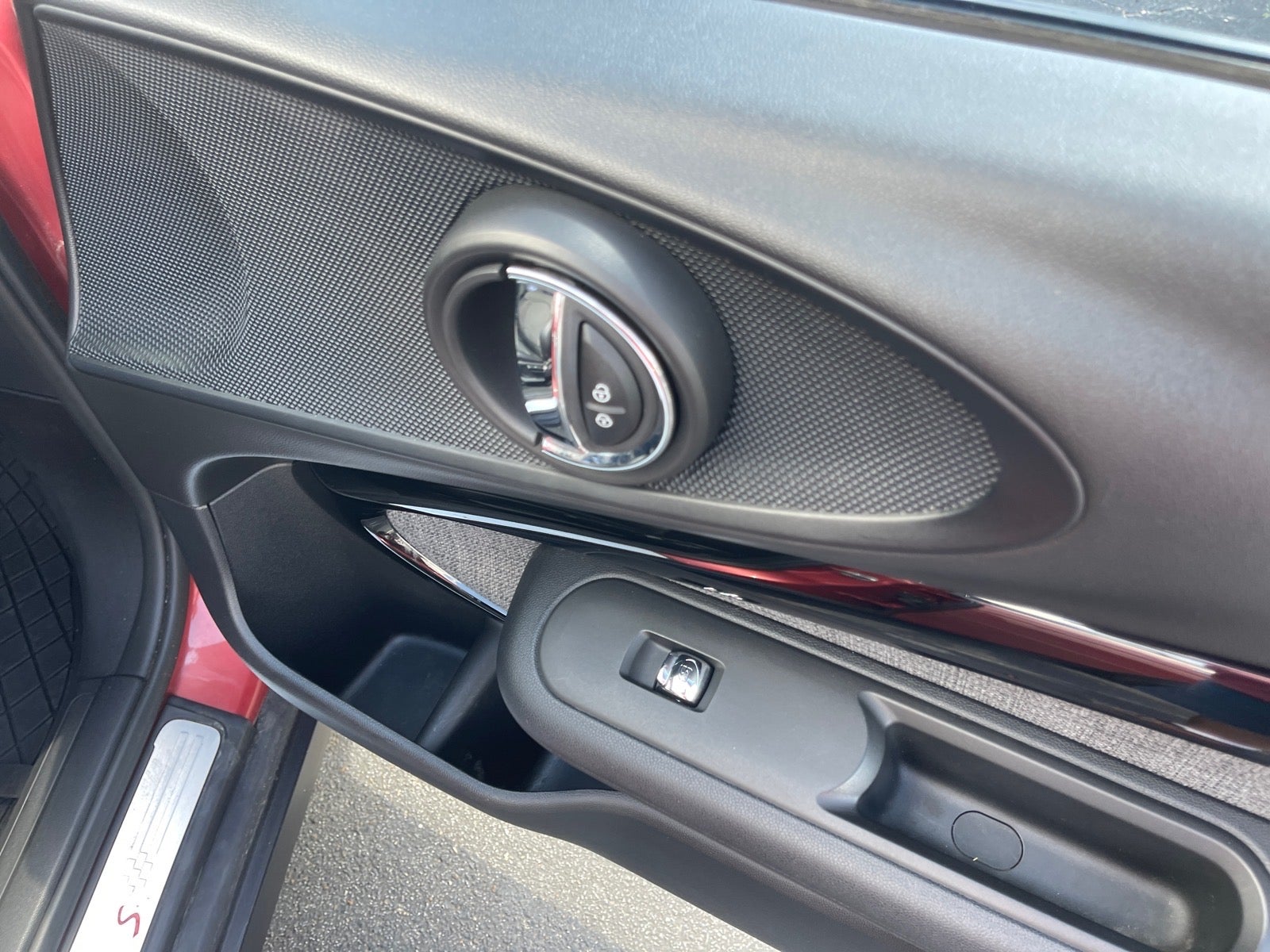 2024 MINI Clubman Cooper S