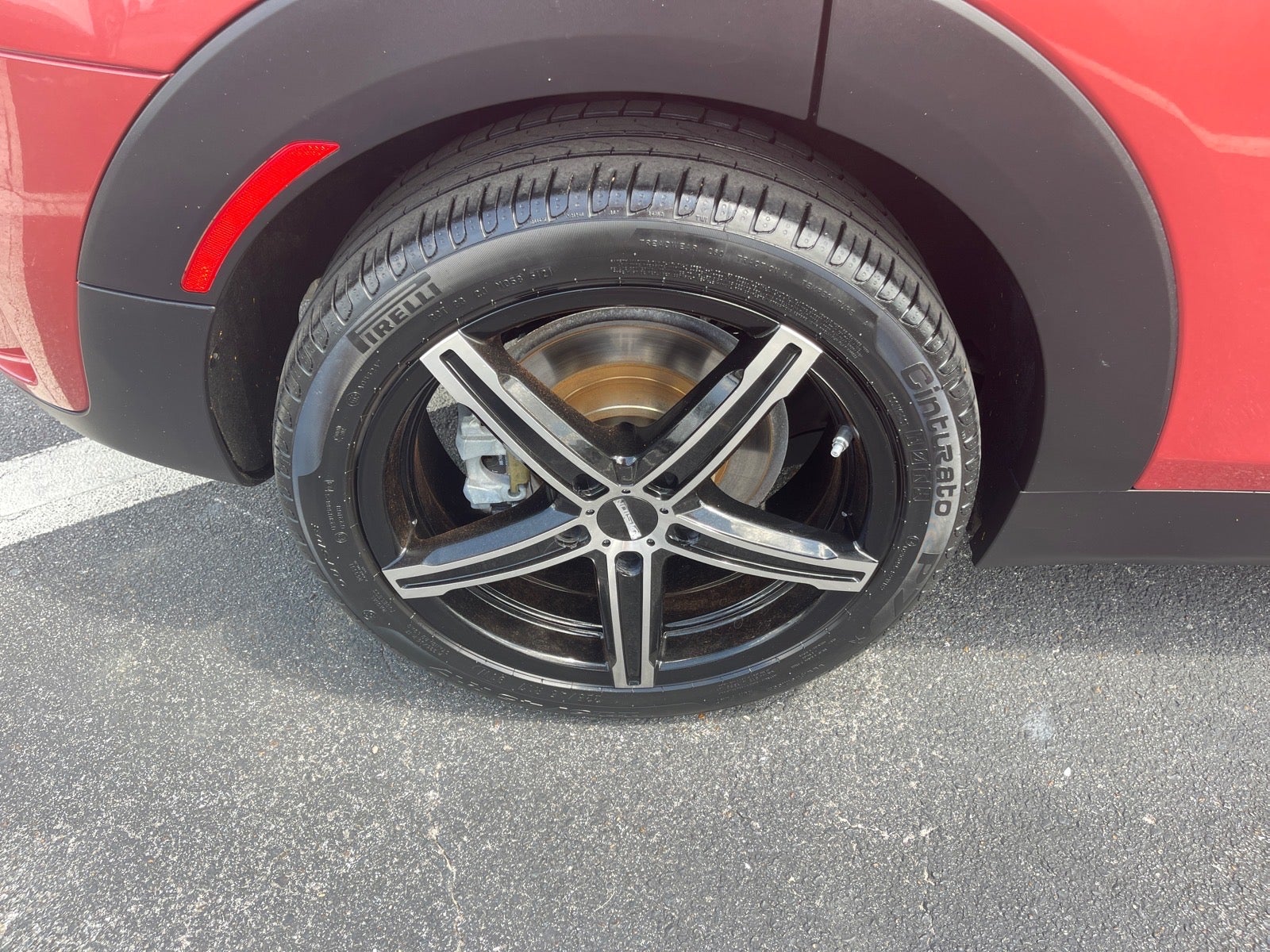 2024 MINI Clubman Cooper S