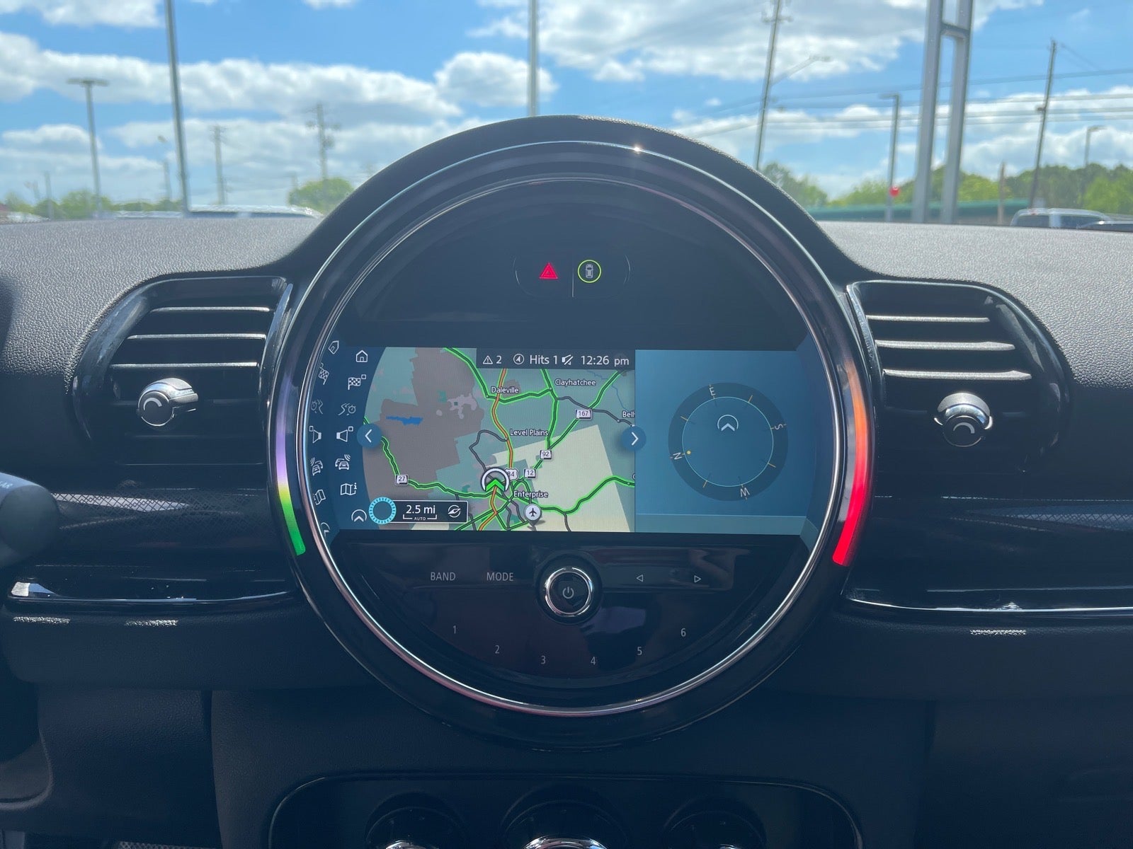 2024 MINI Clubman Cooper S