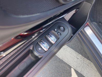 2024 MINI Clubman Cooper S