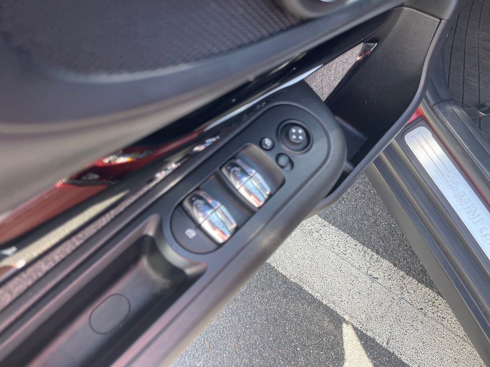 2024 MINI Clubman Cooper S