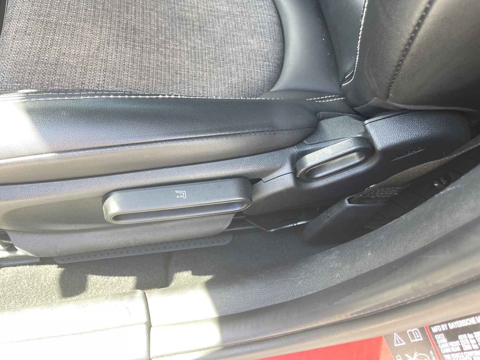 2024 MINI Clubman Cooper S