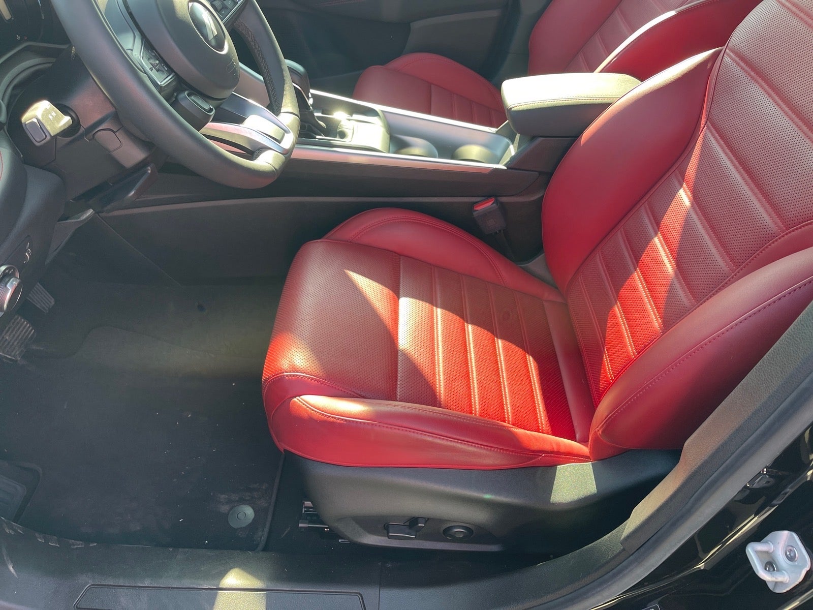 2024 Dodge Hornet GT Plus