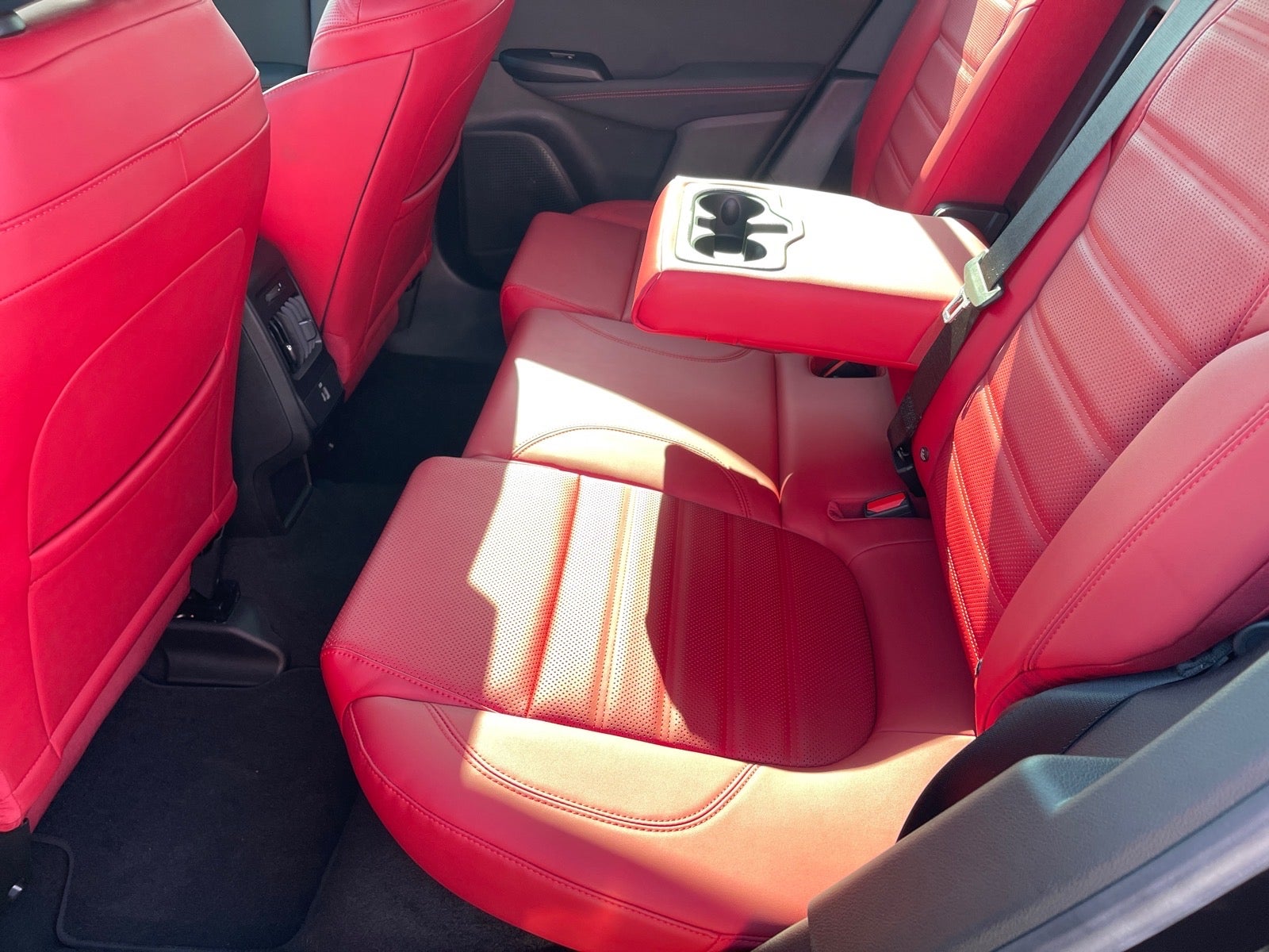 2024 Dodge Hornet GT Plus