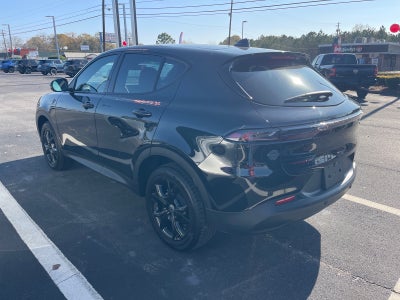 2024 Dodge Hornet GT Plus