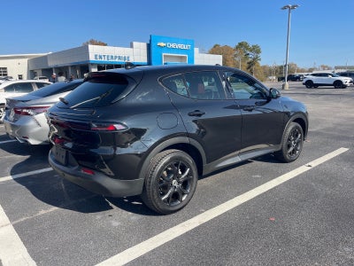 2024 Dodge Hornet GT Plus