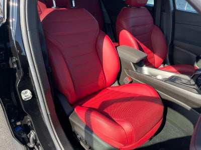 2024 Dodge Hornet GT Plus