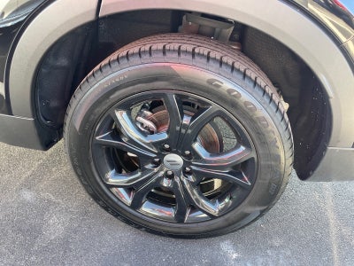 2024 Dodge Hornet GT Plus