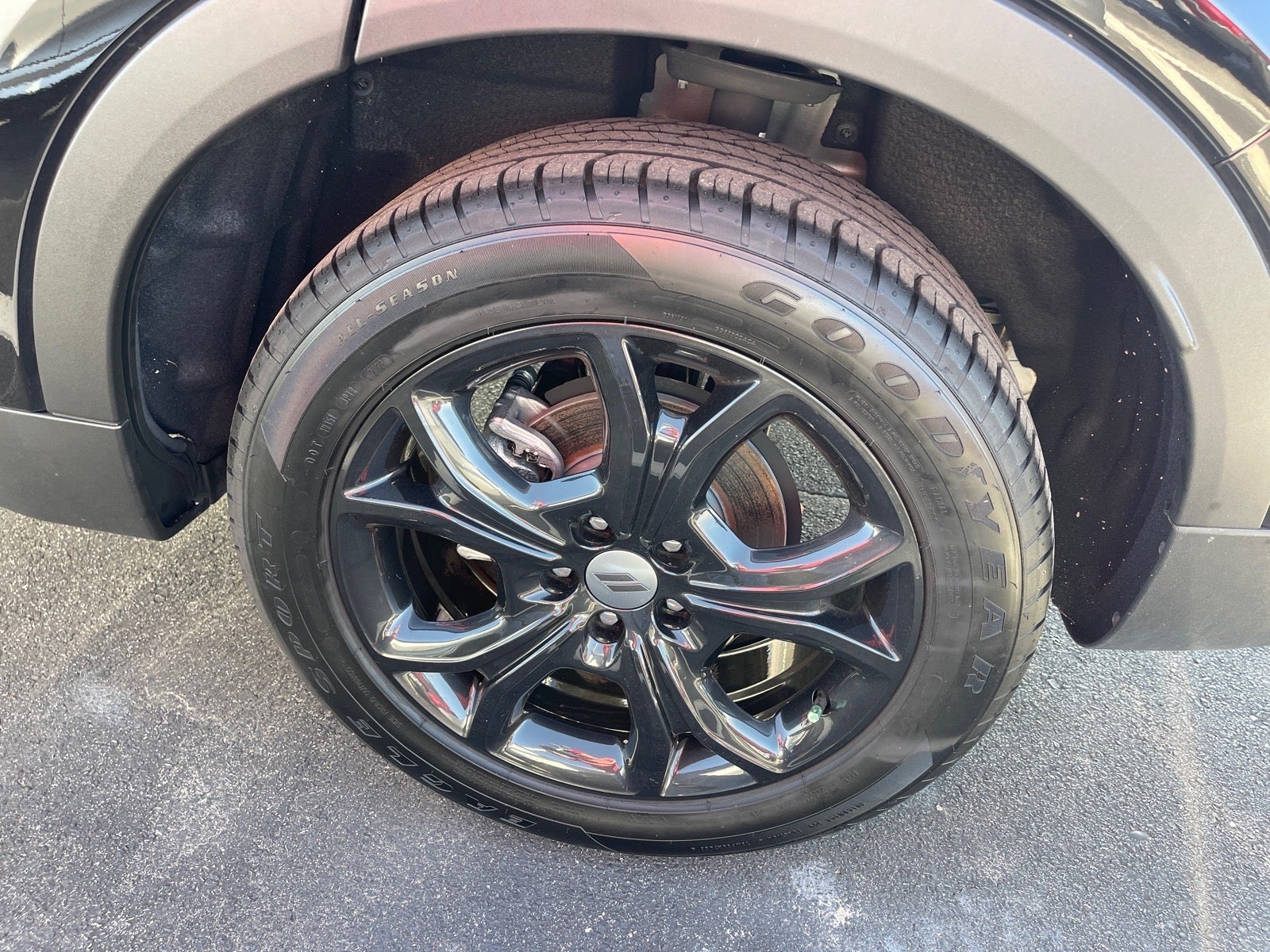 2024 Dodge Hornet GT Plus