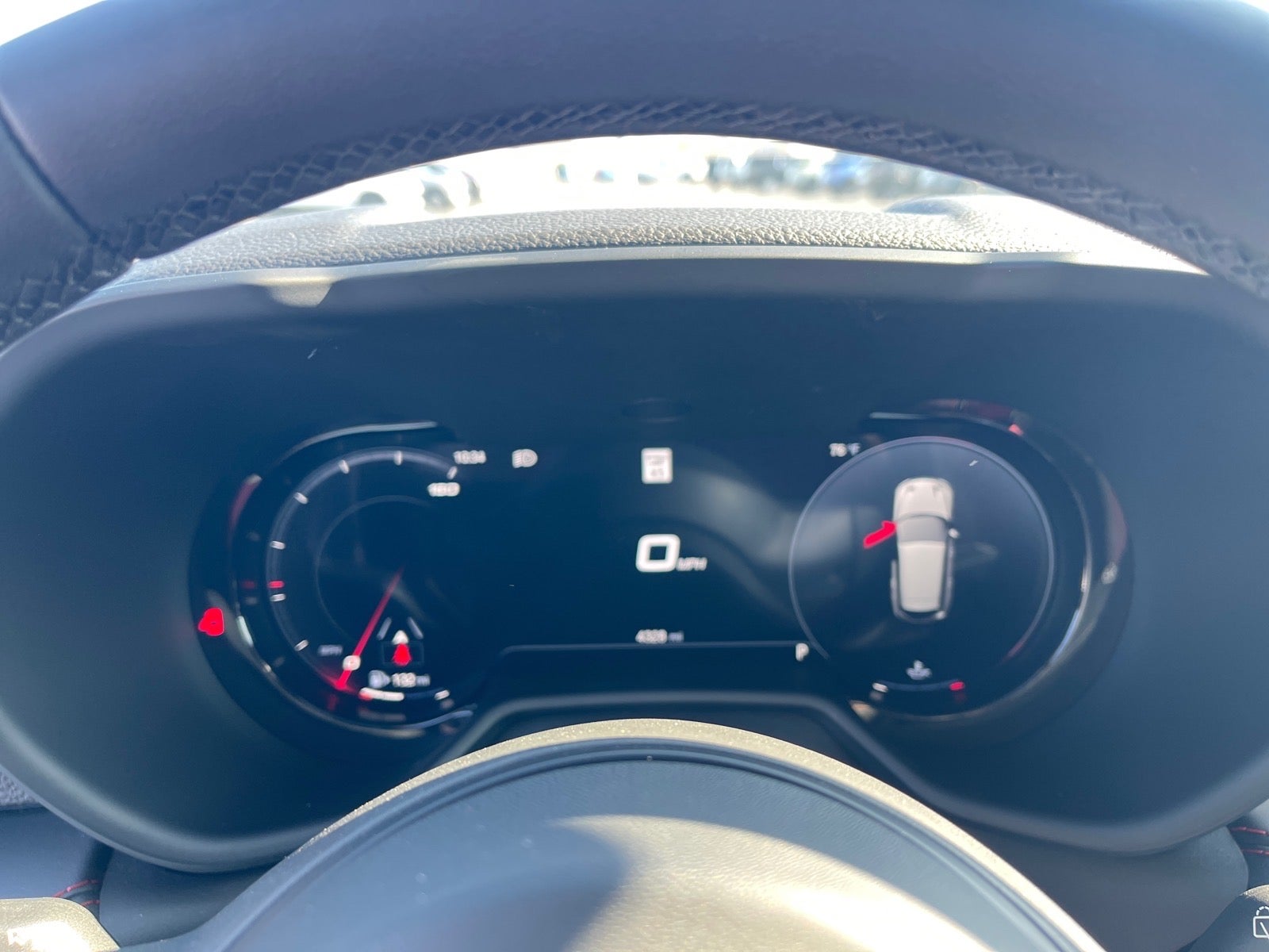 2024 Dodge Hornet GT Plus