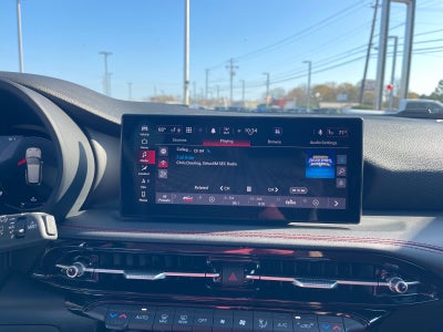 2024 Dodge Hornet GT Plus