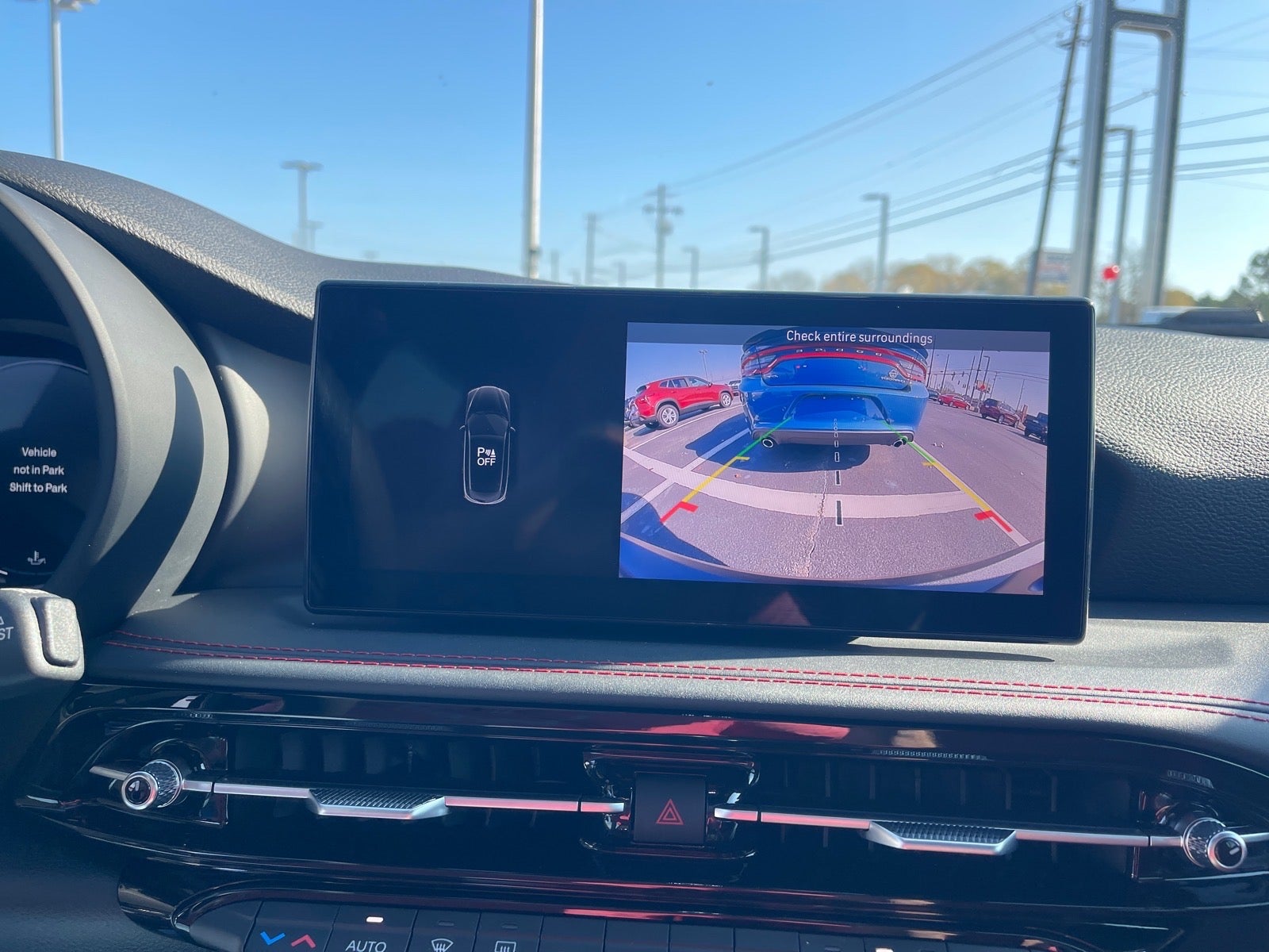 2024 Dodge Hornet GT Plus