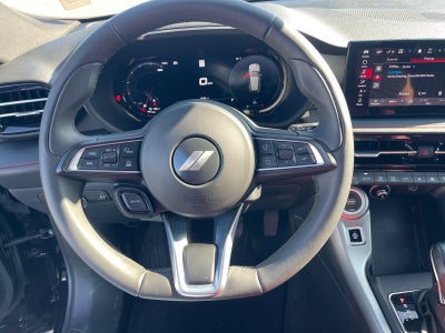 2024 Dodge Hornet GT Plus