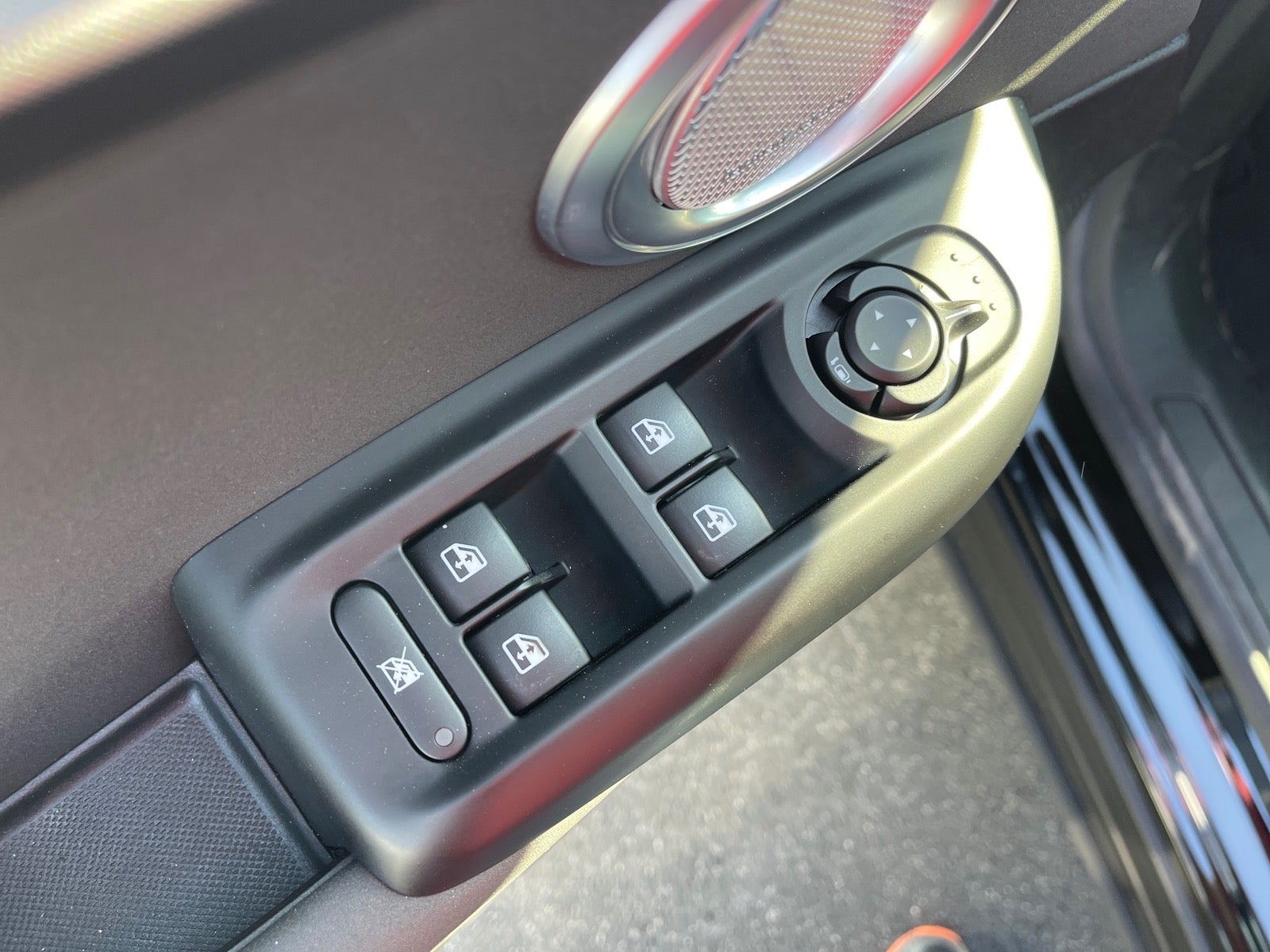 2024 Dodge Hornet GT Plus