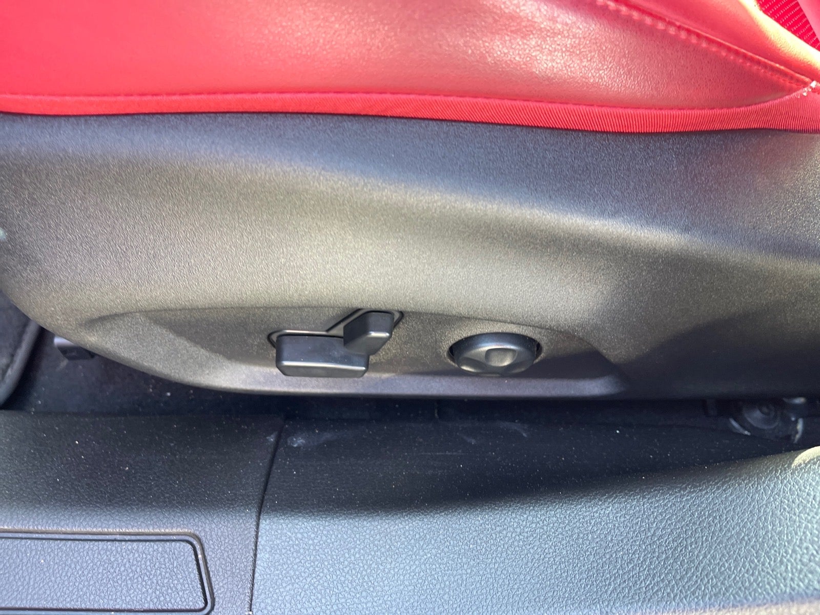 2024 Dodge Hornet GT Plus