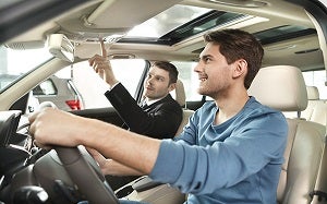 Schedule a test drive at Enterprise Chevrolet in Enterprise, AL.