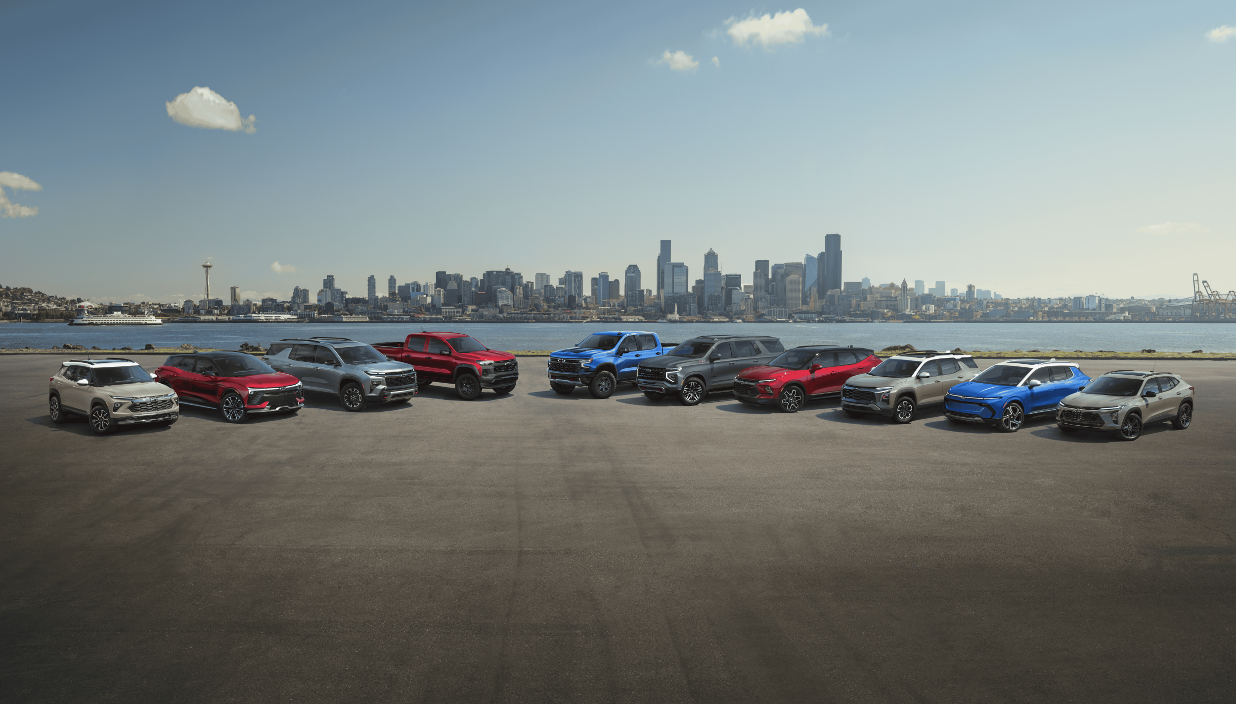 CHEVY SPECIAL OFFERS | Enterprise Chevrolet in Enterprise AL