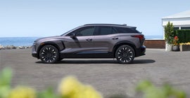 Enterprise Chevrolet in Enterprise AL