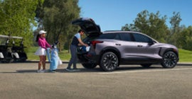 Enterprise Chevrolet in Enterprise AL