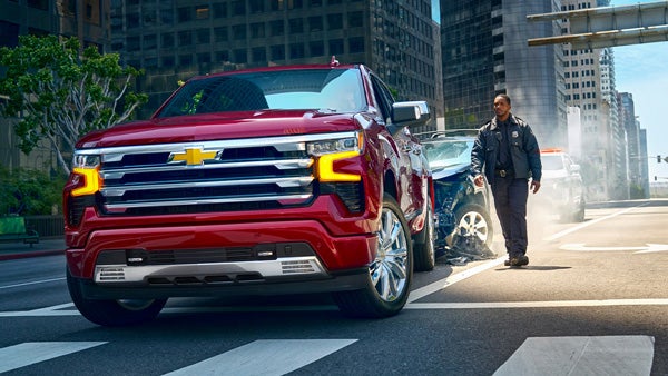 Enterprise Chevrolet in Enterprise AL