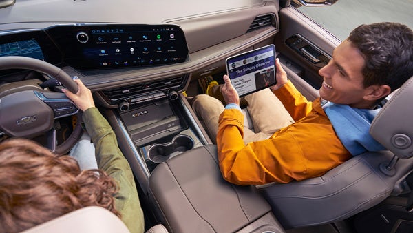 Enterprise Chevrolet in Enterprise AL