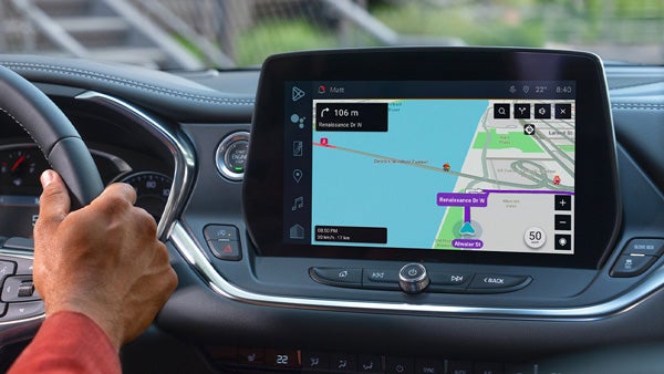 Enterprise Chevrolet in Enterprise AL