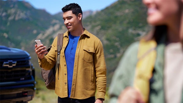 Enterprise Chevrolet in Enterprise AL