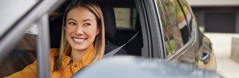 Enterprise Chevrolet in Enterprise AL