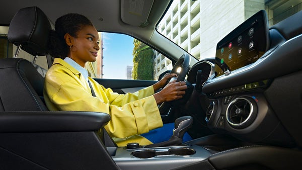 Enterprise Chevrolet in Enterprise AL