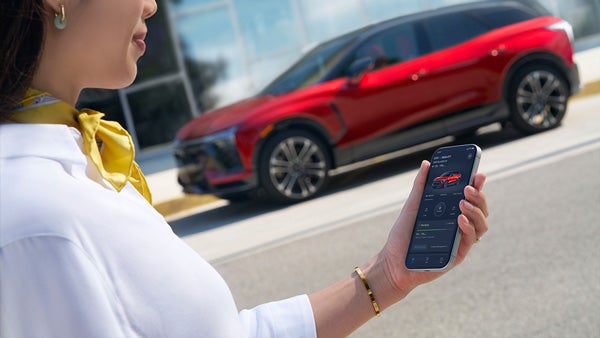 Enterprise Chevrolet in Enterprise AL