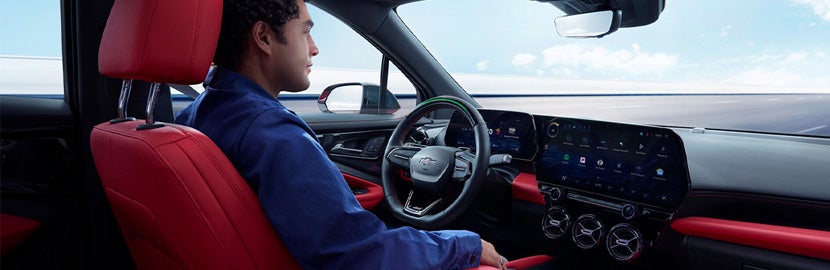 Enterprise Chevrolet in Enterprise AL