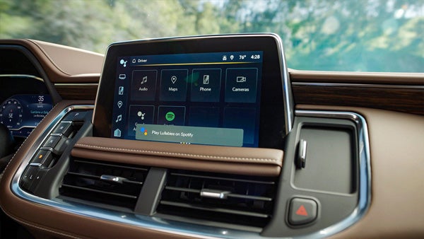 Enterprise Chevrolet in Enterprise AL