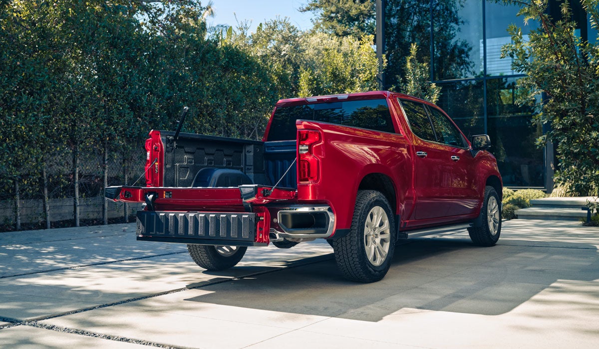 Enterprise Chevrolet in Enterprise AL