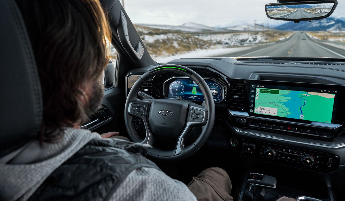 Enterprise Chevrolet in Enterprise AL