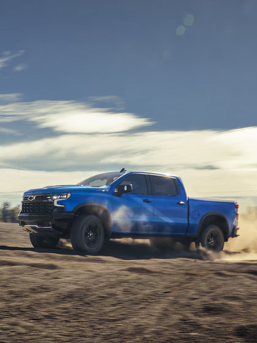 Enterprise Chevrolet in Enterprise AL