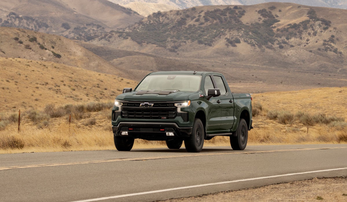 Enterprise Chevrolet in Enterprise AL