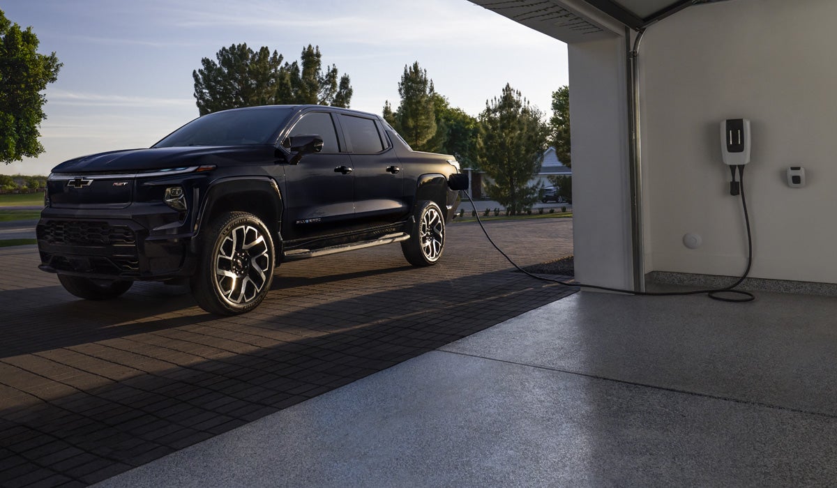 Enterprise Chevrolet in Enterprise AL