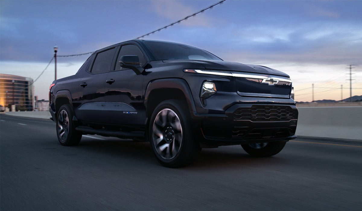 Enterprise Chevrolet in Enterprise AL